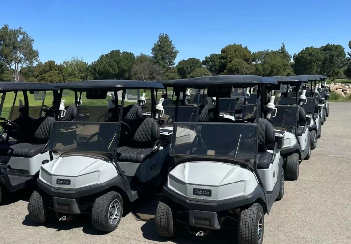 A 36 V-os lítium golfkocsi akkumulátor a legjobb választás a golfkocsijához?