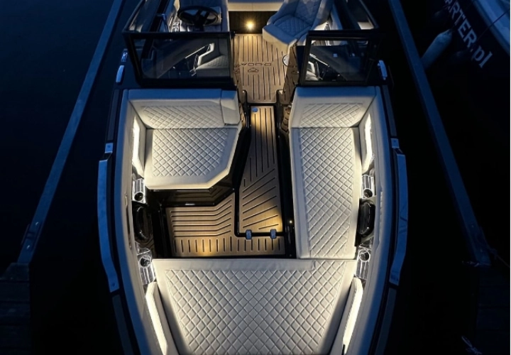 Mi teszi a 24 voltos lítium mélyciklusú tengeri akkumulátort ideálissá a hajójához?