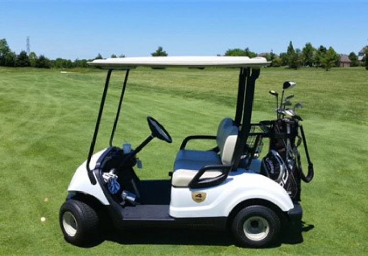 Az EZGO golfkocsi lítium akkumulátorai a legjobb fejlesztések a golfkocsijához?