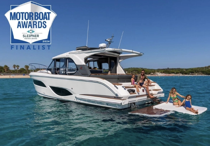 Egy 36 V-os lítium hajóakkumulátor a legjobb fejlesztés a hajó energiarendszeréhez?