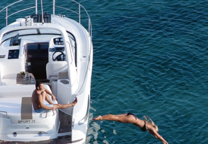 Miért érdemes hajózási LiFePO₄ akkumulátort választania?