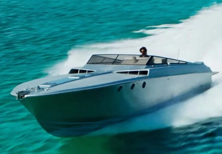 A CURENTA BATTERY 12 V-os lítium mélyciklusú hajóakkumulátora — A tökéletes energiaellátási megoldás hajózási alkalmazásokhoz