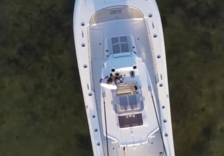 Lítium hajóindító akkumulátor: Forradalmasítja a hajózási élményt